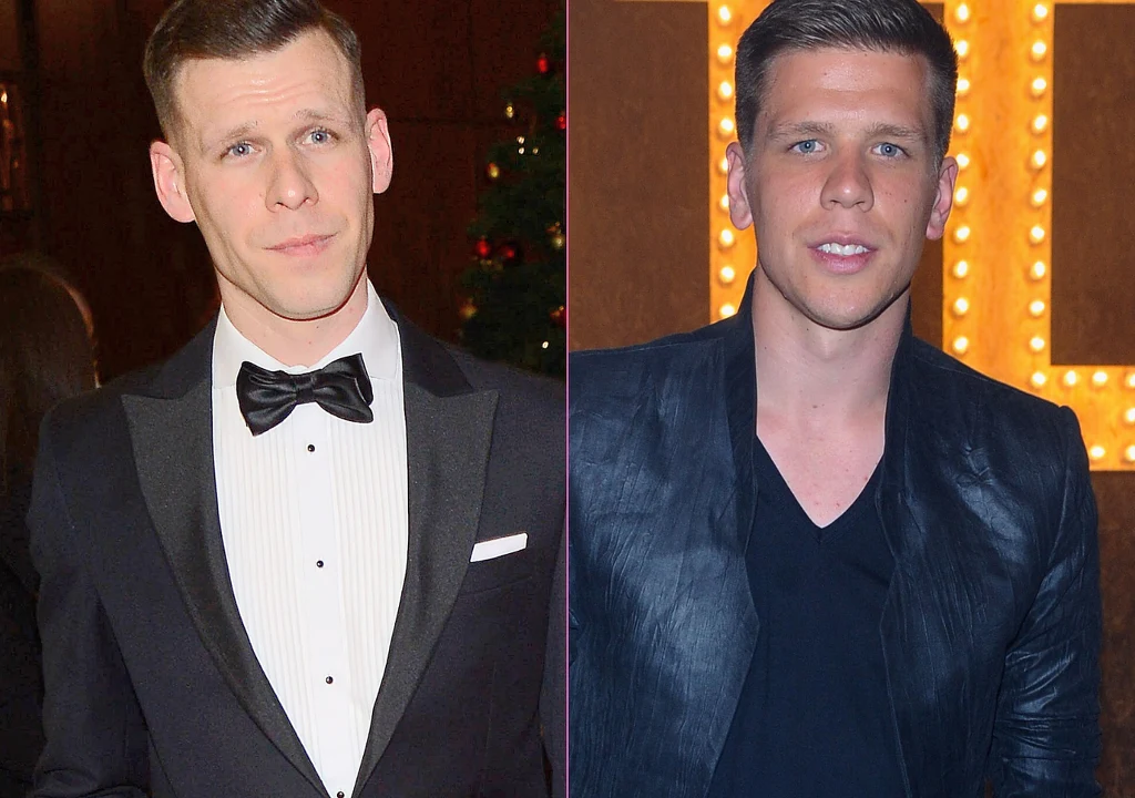 Jan Szczęsny, Wojciech Szczęsny Jan Szczęsny, Wojciech Szczęsny