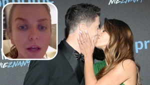 Robert i Anna Lewandowscy