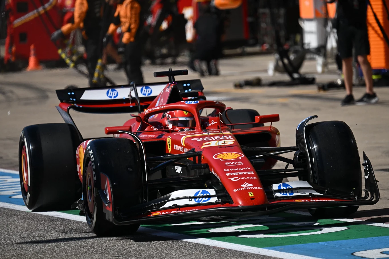 Charles Leclerc