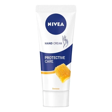 Nivea Protective Care Krem DO RĄK 75 ml - 0