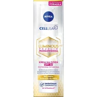 Nivea Cellular Luminous630 Krem NA Dzień Spf50 40ml