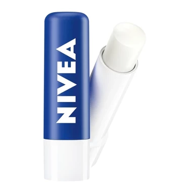 Nivea Original Care Pielęgnująca ochronna pomadka do ust 5,5 ml - 2