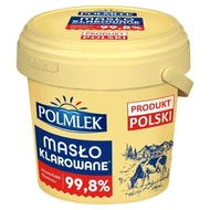 Polmlek Masło klarowane 500 g