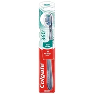 Szczoteczka do zębów Colgate 360 Deep Clean Średnia