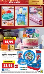 Promocje, które musisz zobaczyć – Lidl