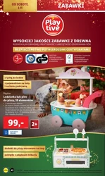 Promocje, które musisz zobaczyć – Lidl