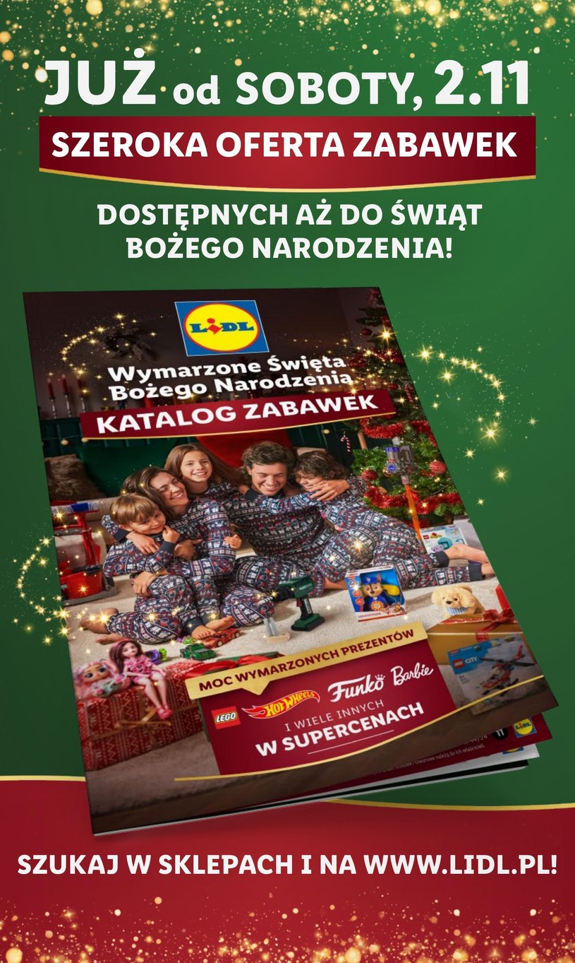 Gazetka: Promocje, które musisz zobaczyć – Lidl - strona 51