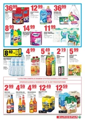 Najlepsze oferty na Twój stół – Eurospar