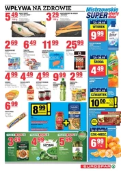 Najlepsze oferty na Twój stół – Eurospar