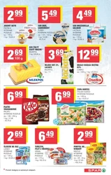 Świeżość i super ceny na każdy dzień - Spar