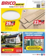 Najlepsze oferty do domu i ogrodu – Bricomarché