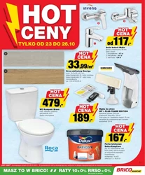 Najlepsze oferty do domu i ogrodu – Bricomarché