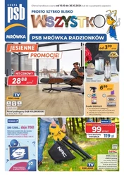 Skorzystaj z urodzinowych hitów - PSB Mrówka Radzionków