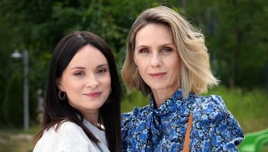 Natalia (Maria Dejmek) wróci do Polski. Malwina (Joanna Gleń) jako pierwsza dowie się, że już nie ma narzeczonego
