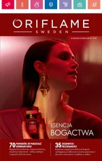 Esencja bogactwa - Oriflame