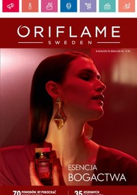 oriflame