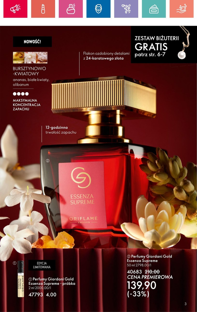 Oriflame