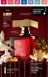 Esencja bogactwa - Oriflame