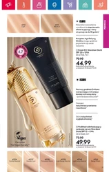 Esencja bogactwa - Oriflame