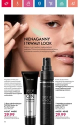 Esencja bogactwa - Oriflame