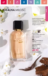 Esencja bogactwa - Oriflame