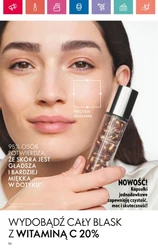 Esencja bogactwa - Oriflame