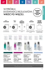 Esencja bogactwa - Oriflame