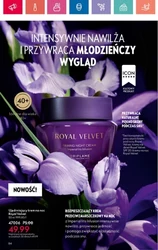 Esencja bogactwa - Oriflame