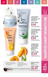 Esencja bogactwa - Oriflame