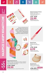 Esencja bogactwa - Oriflame