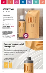 Esencja bogactwa - Oriflame