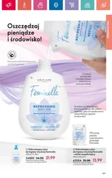 Esencja bogactwa - Oriflame