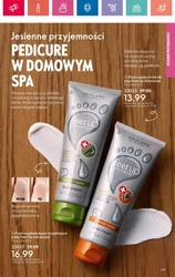 Esencja bogactwa - Oriflame