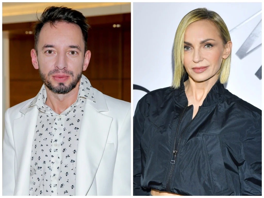 Adam Konkol, Anna Wyszkoni