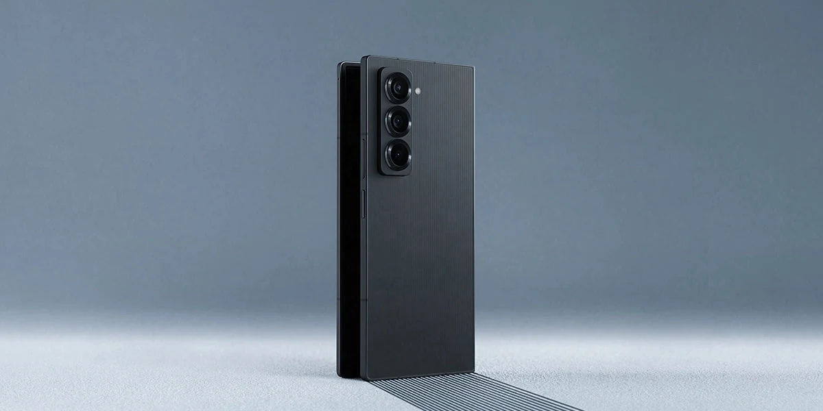 Samsung Galaxy Z Fold Special Edition zaprezentowany. Znamy cenę. Samsung Galaxy Z Fold Special Edition zaprezentowany. Znamy cenę.