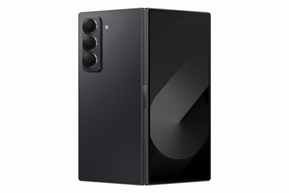 Samsung Galaxy Z Fold Special Edition. Samsung Galaxy Z Fold Special Edition.