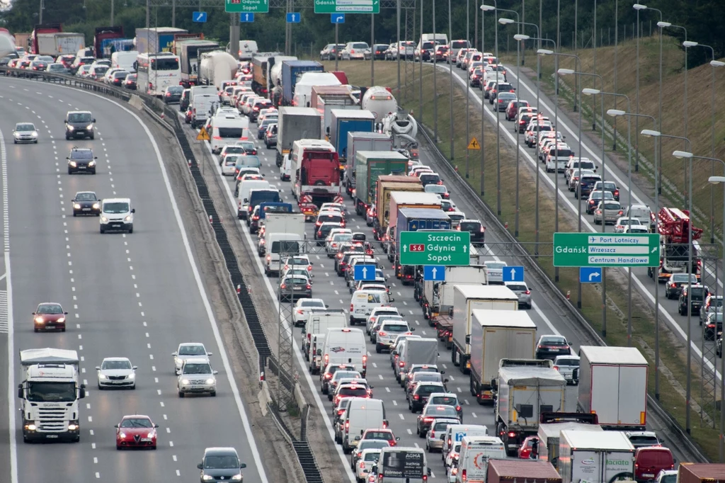 Kampery znowu cieszą się popularnością wśród Polaków. To najwyższy wynik od 2021 roku. 