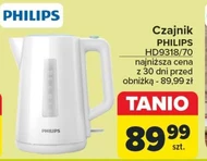 Czajnik elektryczny Philips