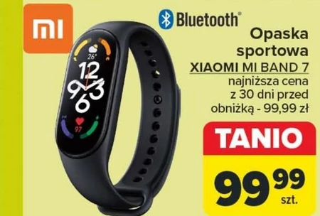 Спортивна пов'язка Xiaomi