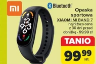 Opaska sportowa Xiaomi