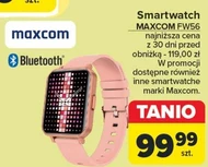 Smartwatch Maxcom