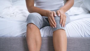 Nie tylko RZS i osteoporoza. W tych chorobach pojawia się bolesny objaw