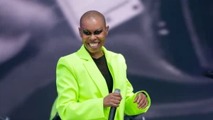 Skunk Anansie powraca do Polski. Grupa zapowiada nową erę