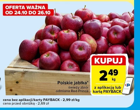 Jabłka