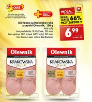 Kiełbasa Olewnik