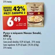 Pyzy Nasze Smaki