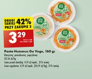 Hummus Go Vege