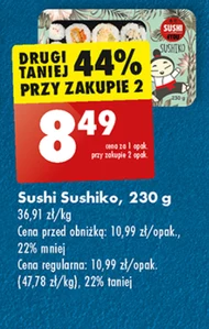 Sushi PNY