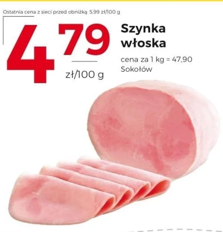 Шинка Sokołów