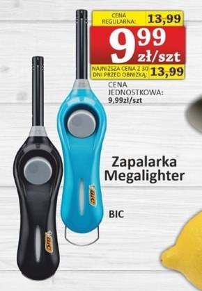 Zapalarka Bic niska cena